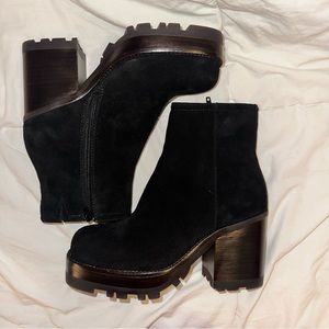 Jeffery Campbell Booties